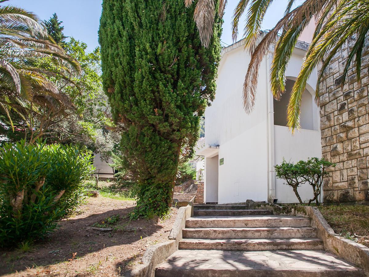 Holiday Park Vile Park Budva Exterior foto
