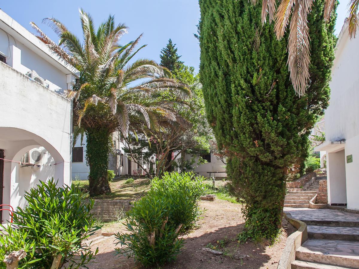 Holiday Park Vile Park Budva Exterior foto