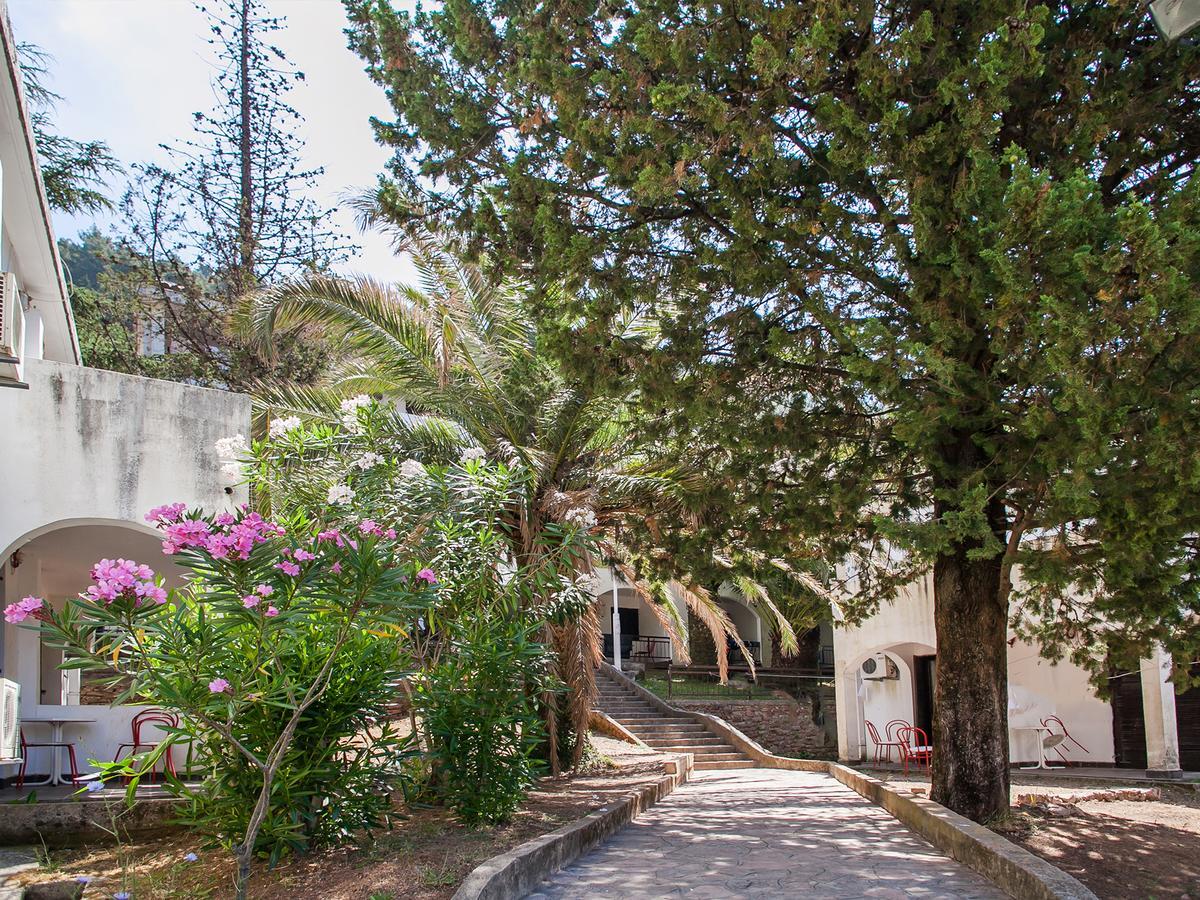 Holiday Park Vile Park Budva Exterior foto