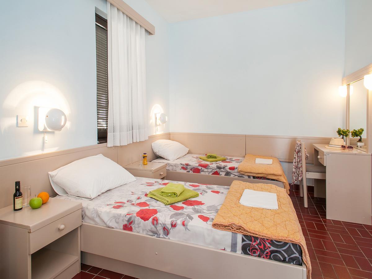 Holiday Park Vile Park Budva Exterior foto