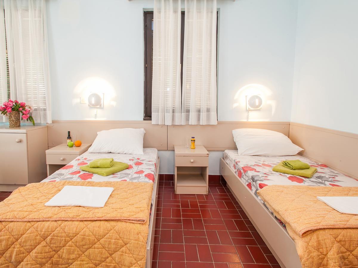 Holiday Park Vile Park Budva Exterior foto