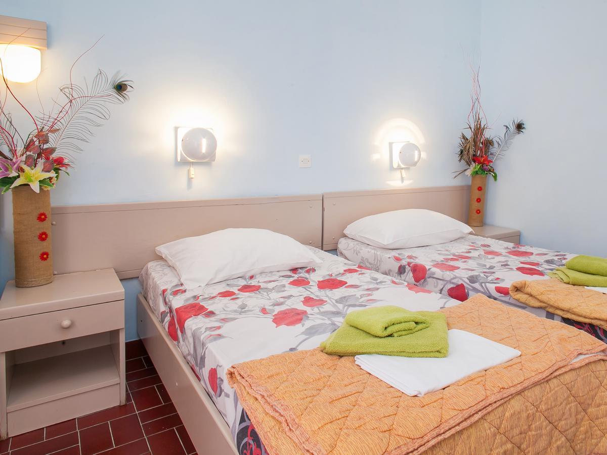 Holiday Park Vile Park Budva Exterior foto