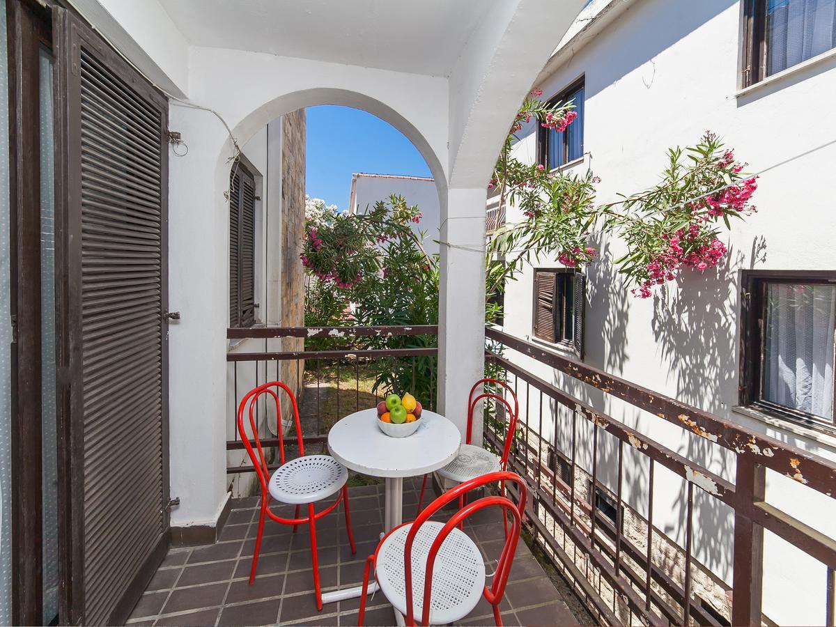 Holiday Park Vile Park Budva Exterior foto