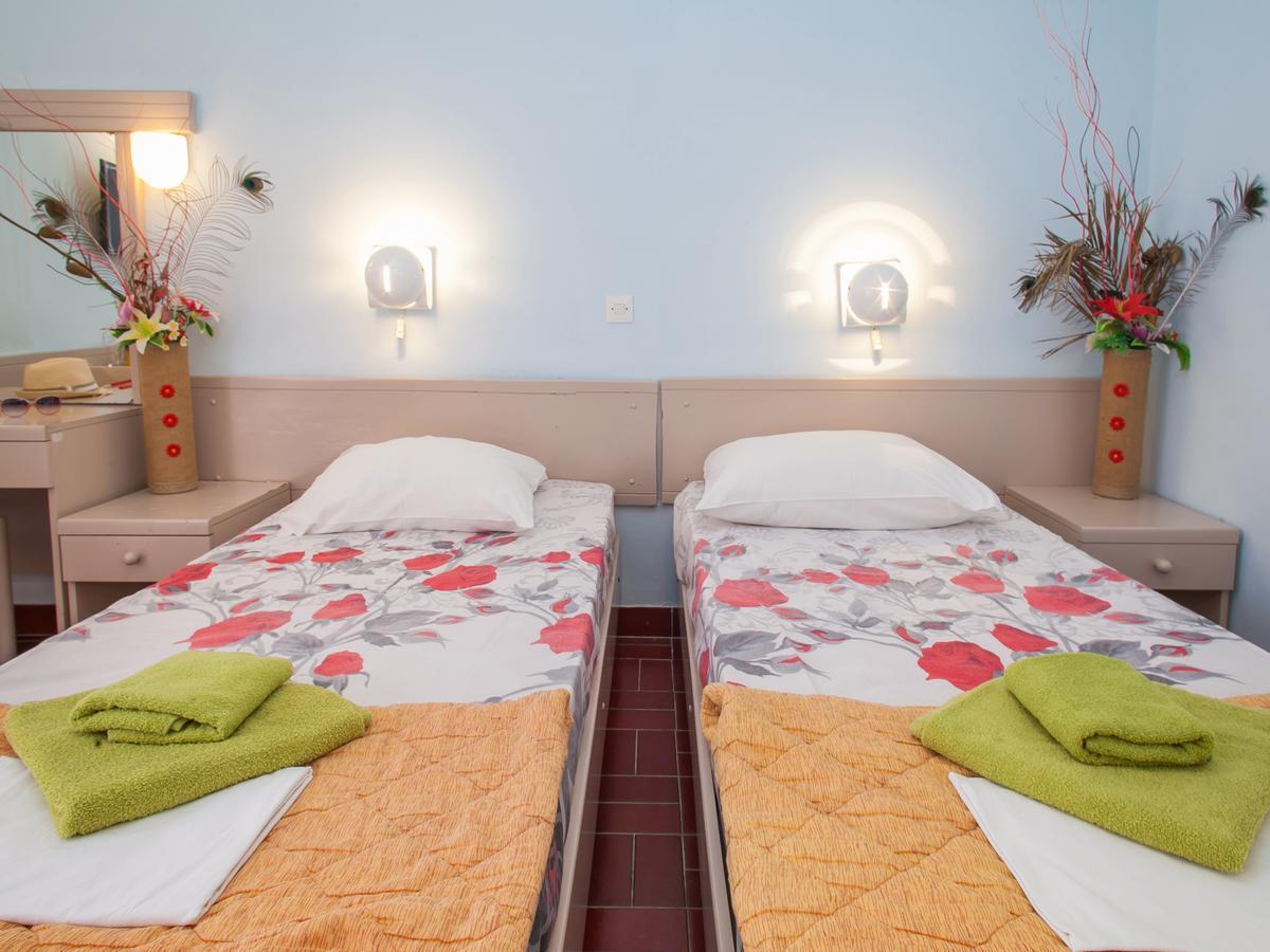 Holiday Park Vile Park Budva Exterior foto