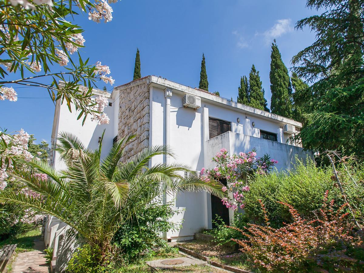Holiday Park Vile Park Budva Exterior foto