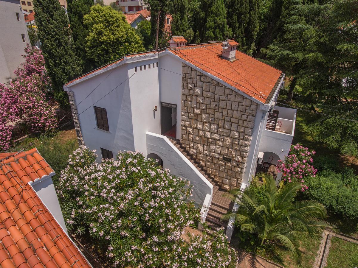 Holiday Park Vile Park Budva Exterior foto
